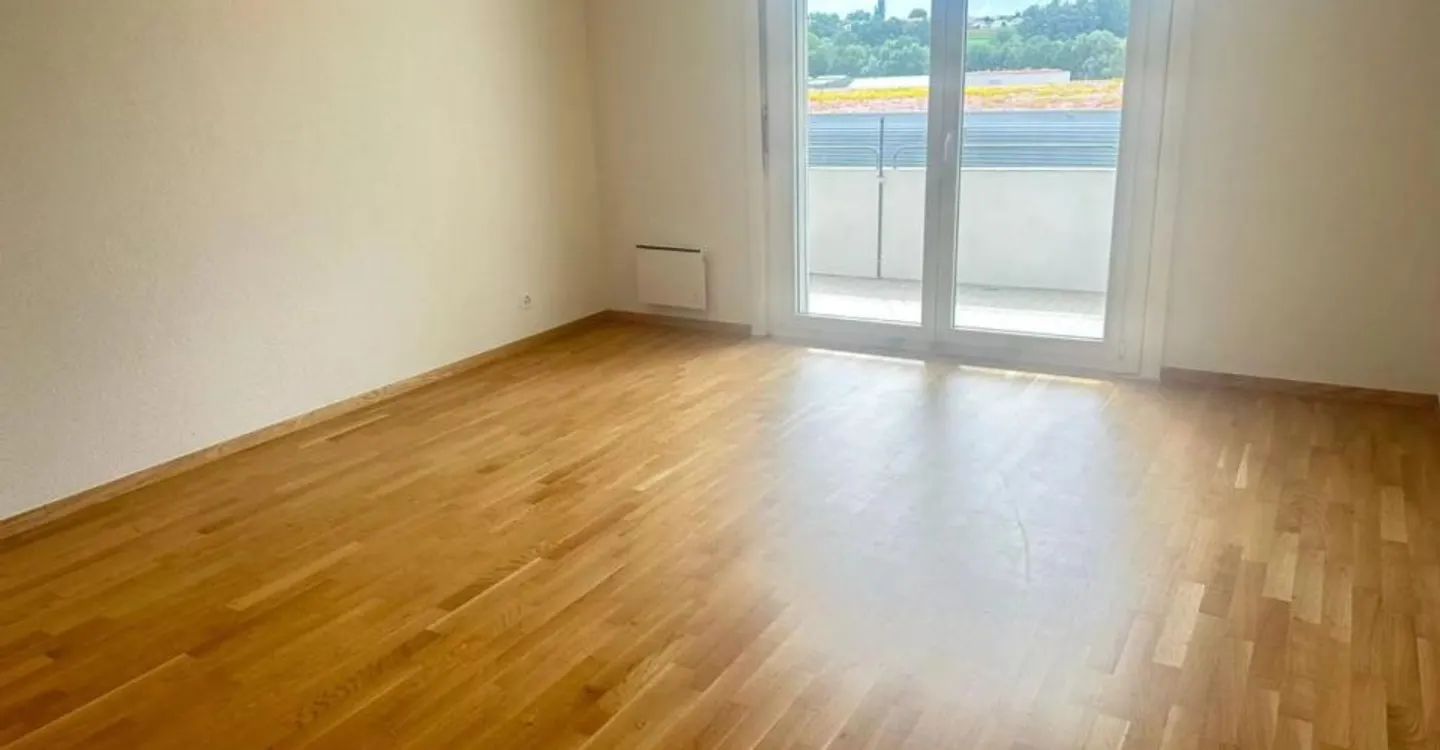 Charmant Appartement 3.5 pièces - Photo 5 sur 6