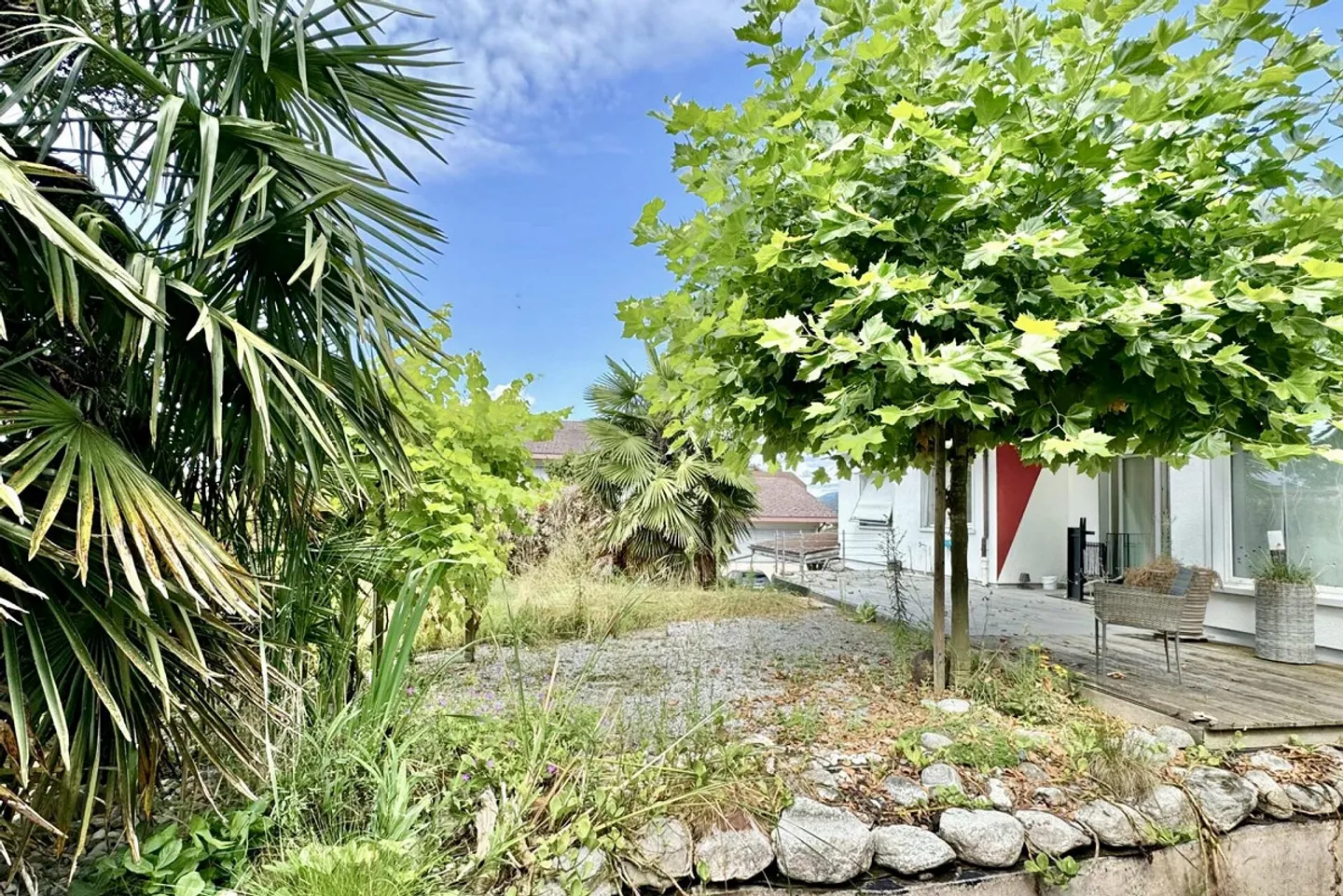 Casa unifamiliare con paradiso del giardino - Foto 10 di 21
