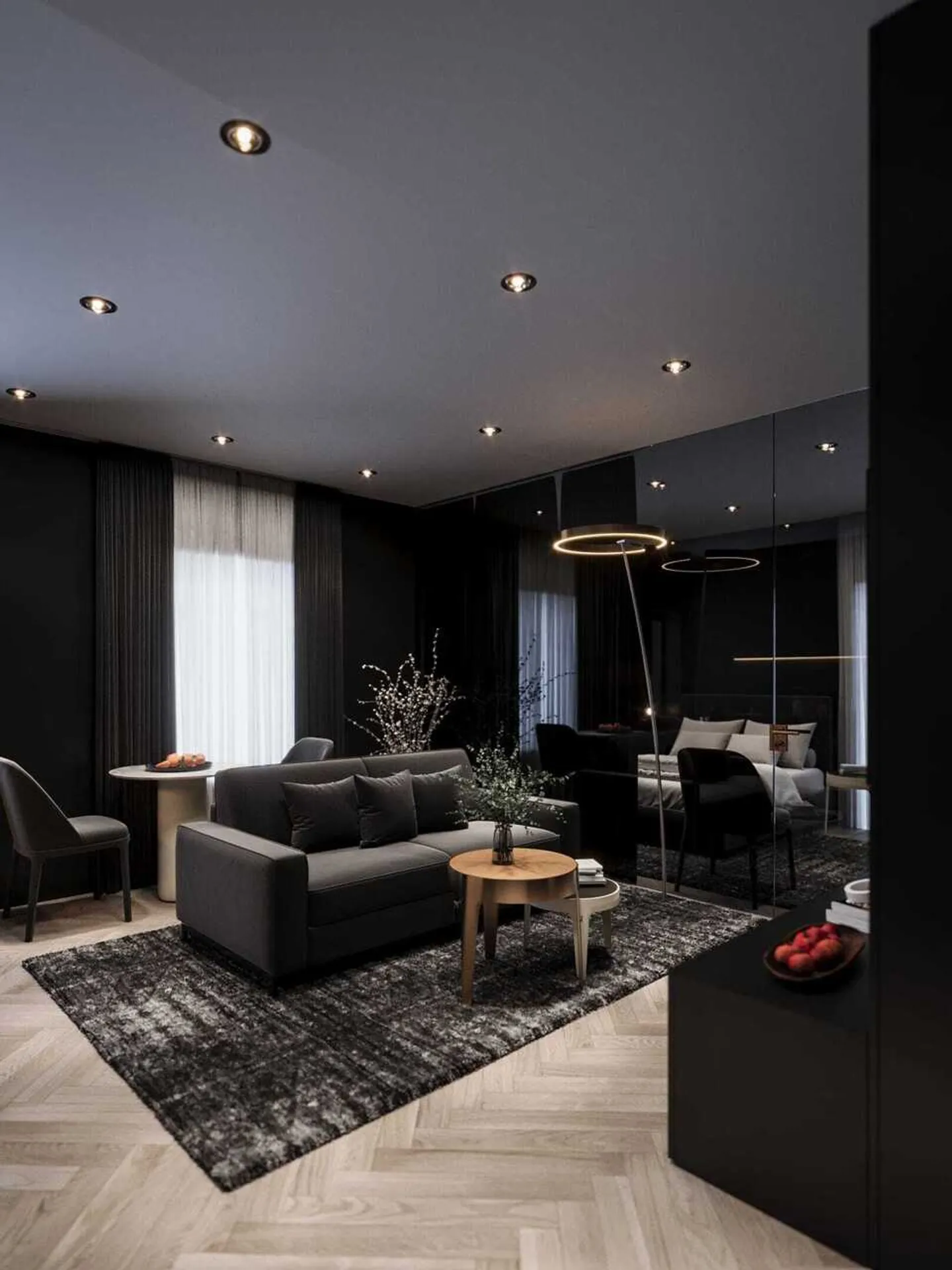 Appartamento moderno a Zurigo Altstetten - Foto 1 di 6