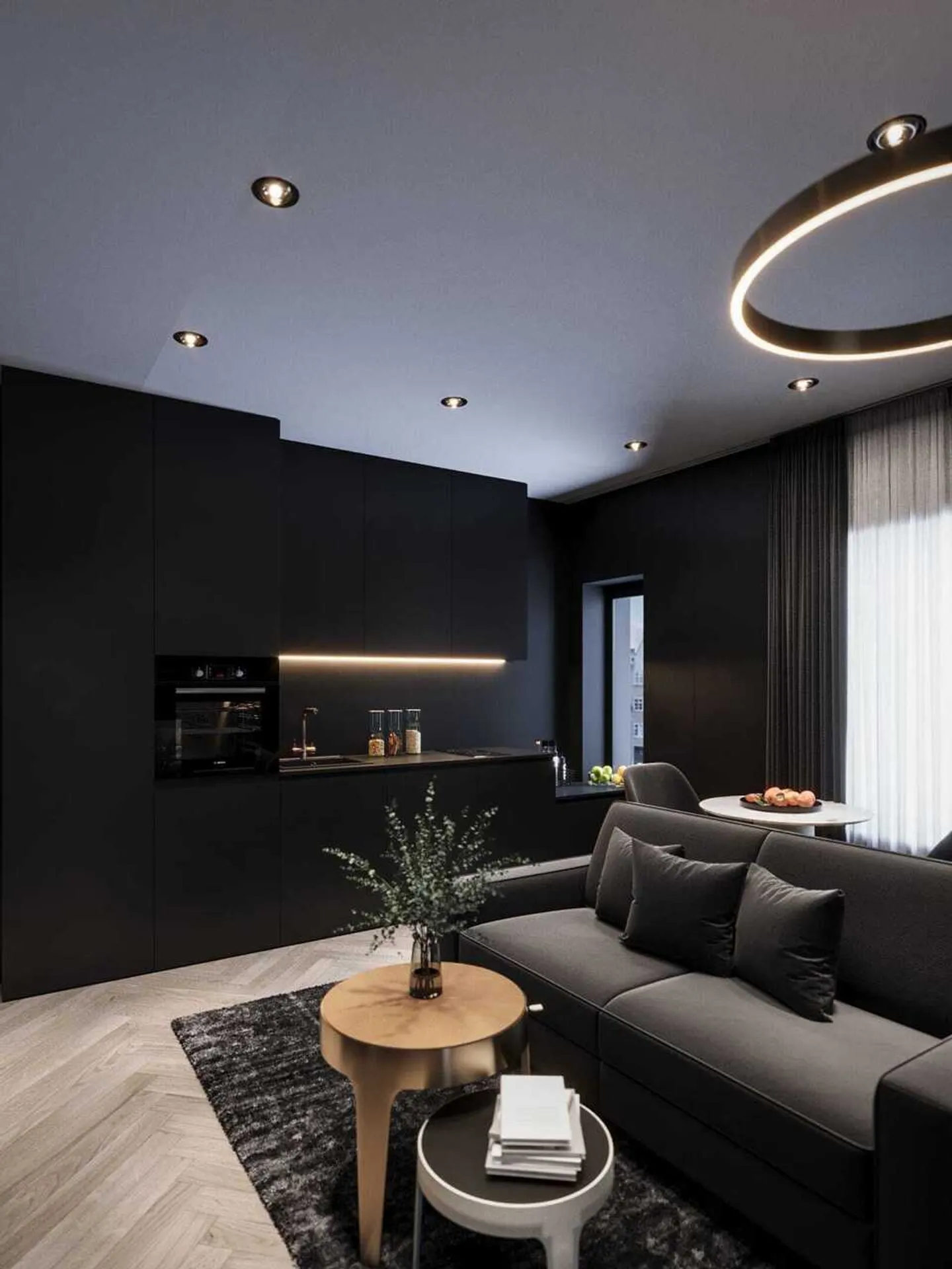 Appartamento moderno a Zurigo Altstetten - Foto 2 di 6