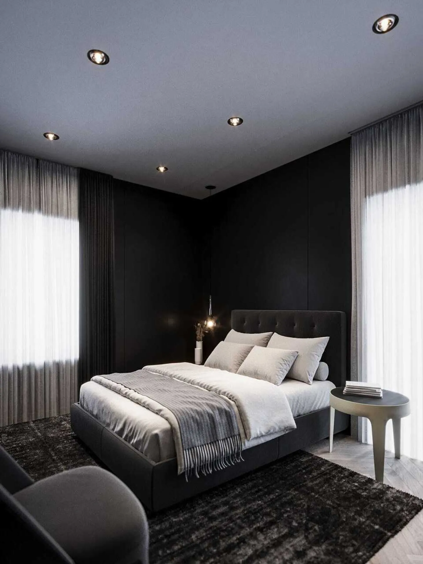 Appartamento moderno a Zurigo Altstetten - Foto 3 di 6