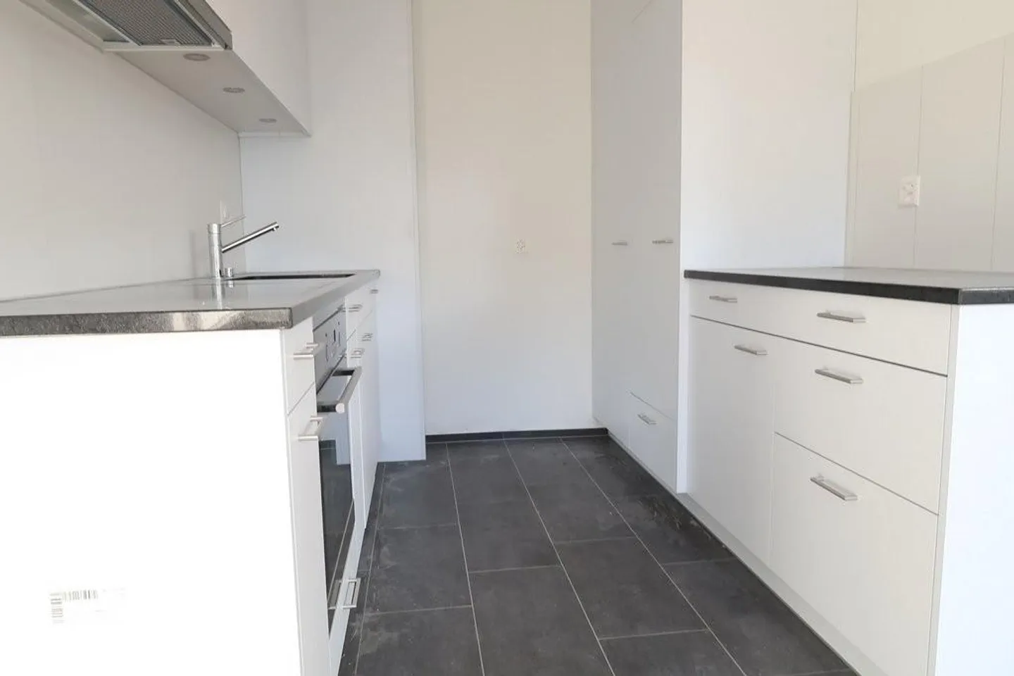 Appartamento 2 locali, 1° piano a destra - Foto 4 di 6