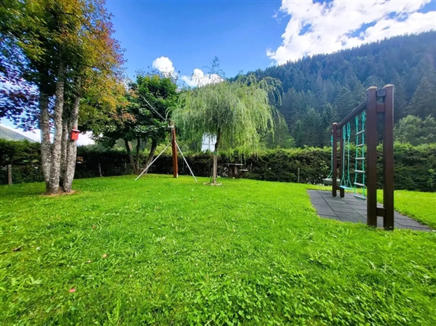 «Wunderschönes Chalet in Morgins» - Foto 4 von 13