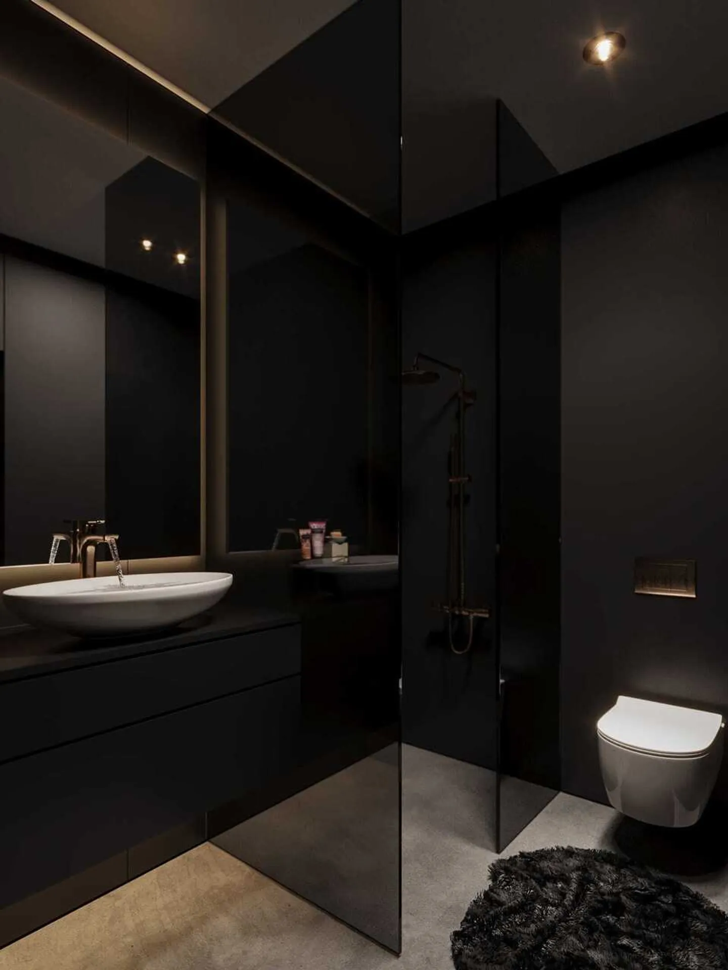 Appartamento moderno a Zurigo Altstetten - Foto 4 di 6