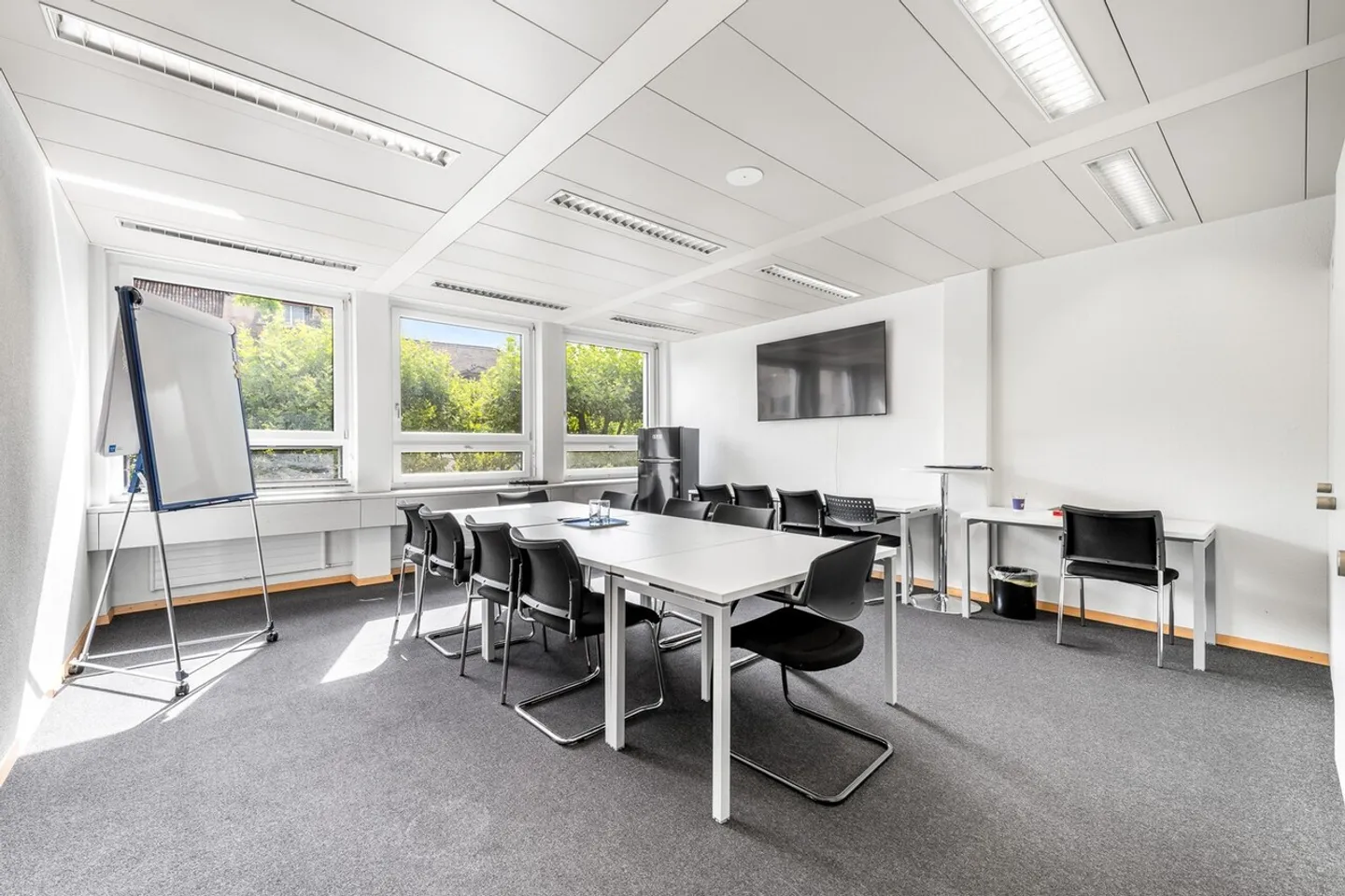 Posizione attraente nel cuore di Winterthur - La tua nuova sede! - Foto 6 di 9