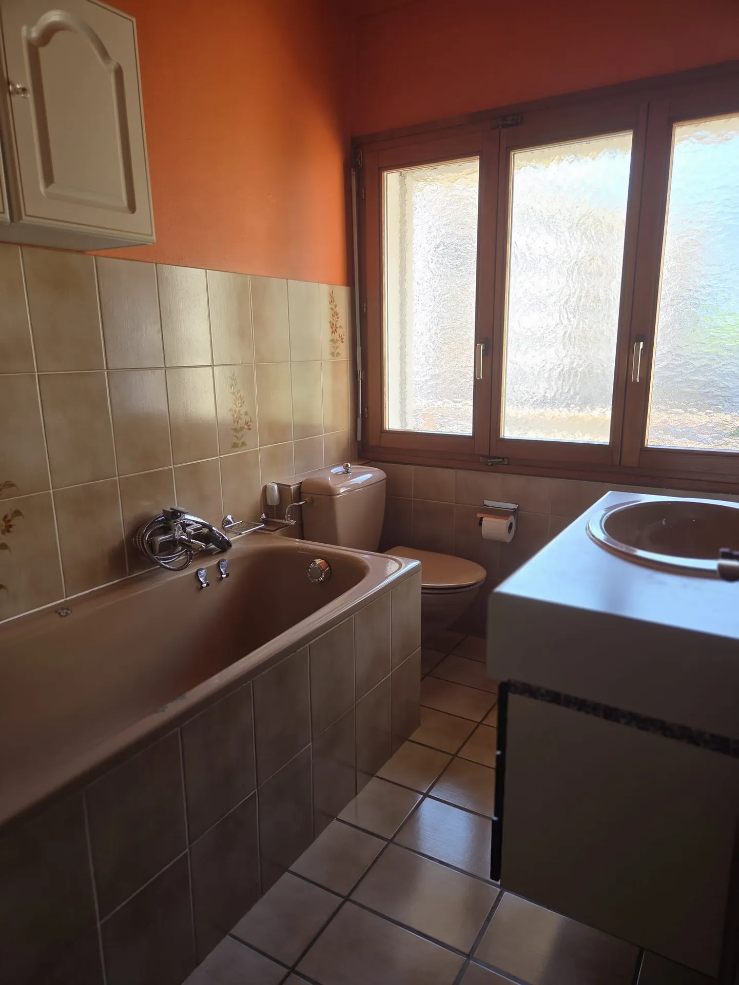 Appartamento luminoso 4.5 stanze - Foto 6 di 9