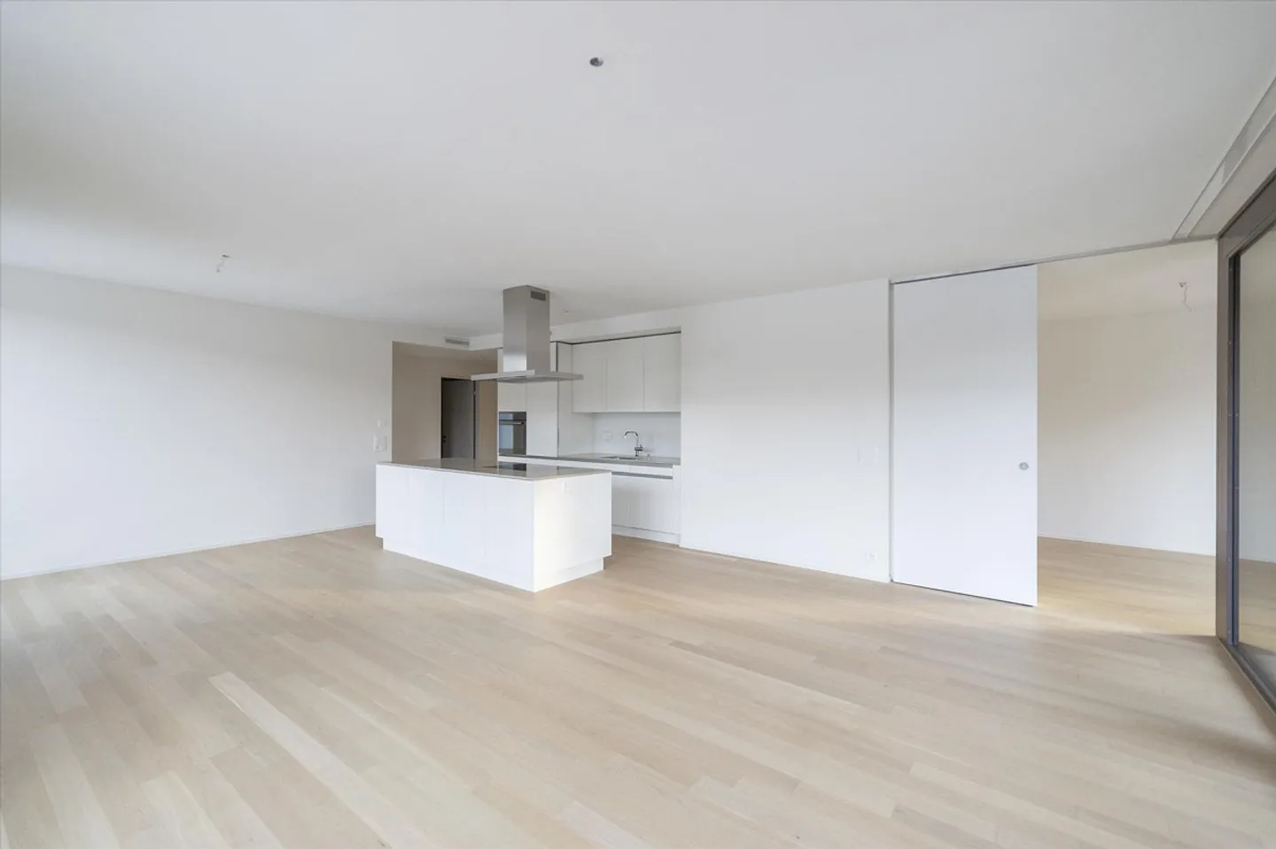 Moderne Wohnung in Winterthur - Foto 2 von 6