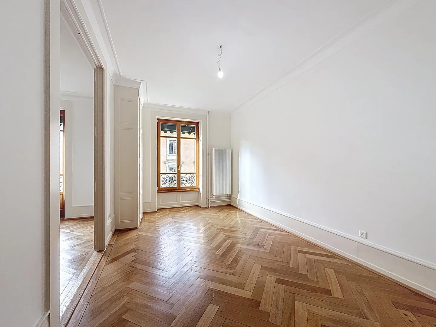 Appartamento in affitto - Foto 3 di 9