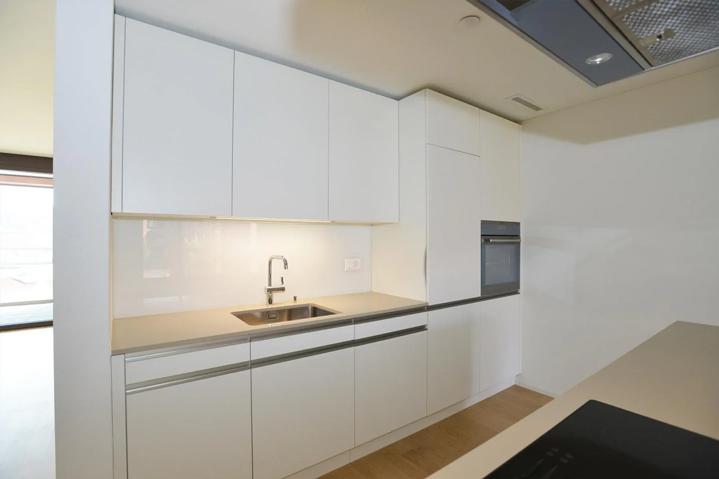 Moderne Wohnung in Winterthur - Foto 3 von 6