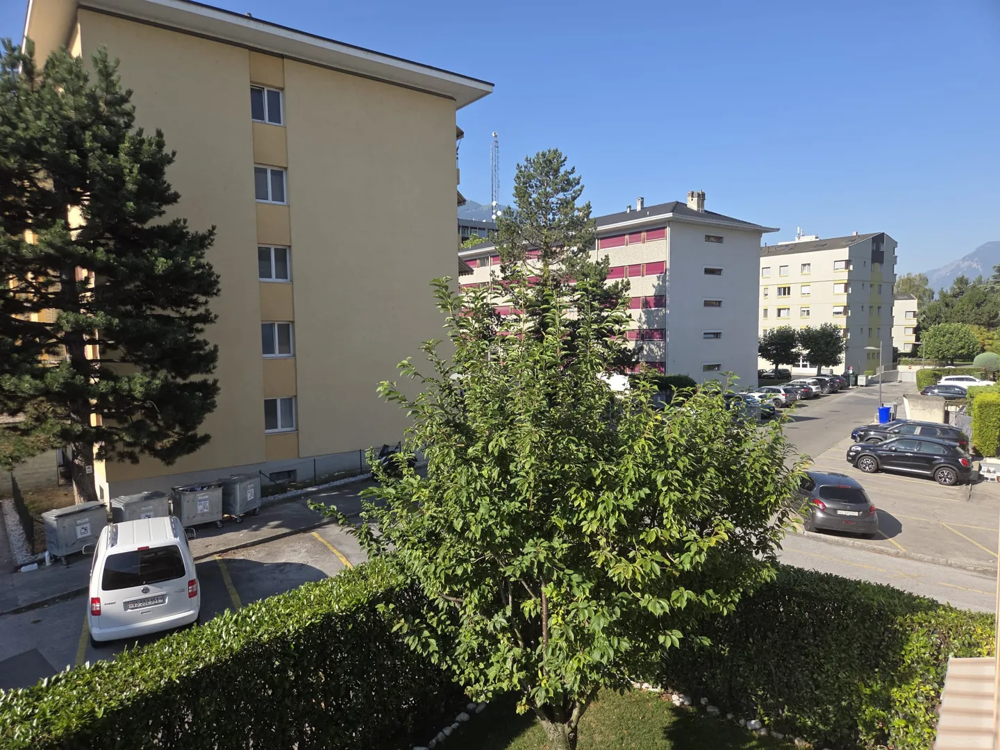 Appartamento luminoso 4.5 stanze - Foto 8 di 9