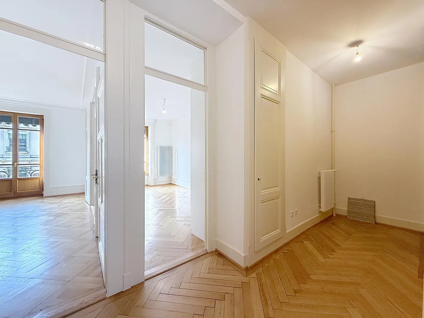 Appartamento in affitto - Foto 4 di 9