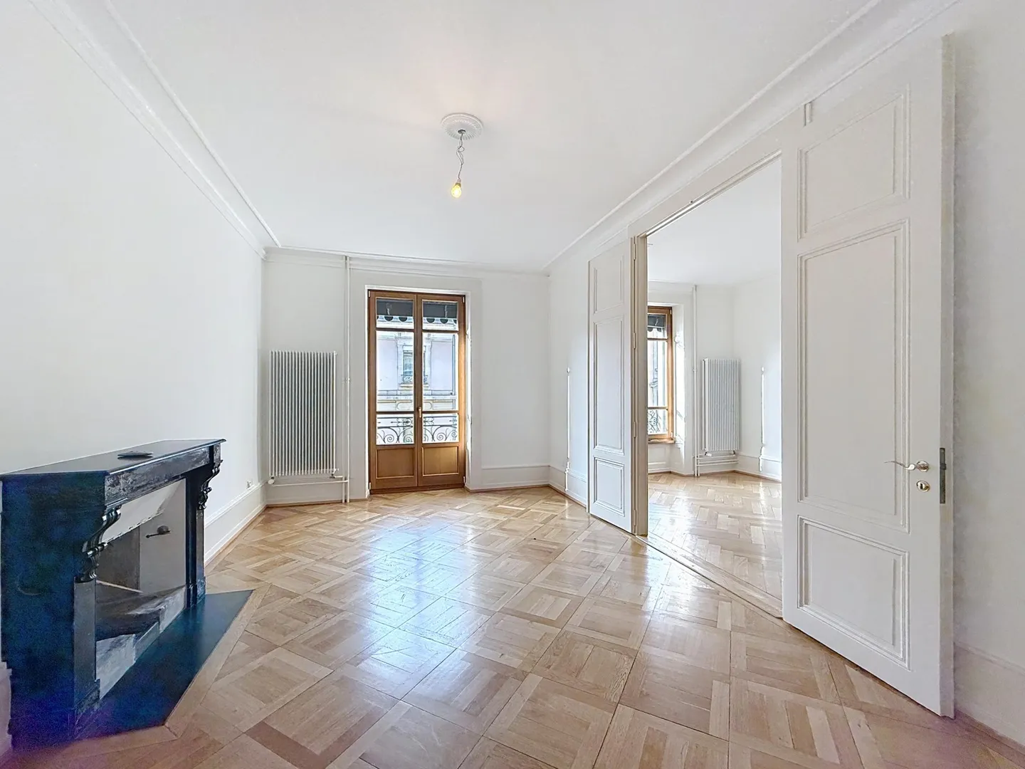 Appartamento in affitto - Foto 1 di 9