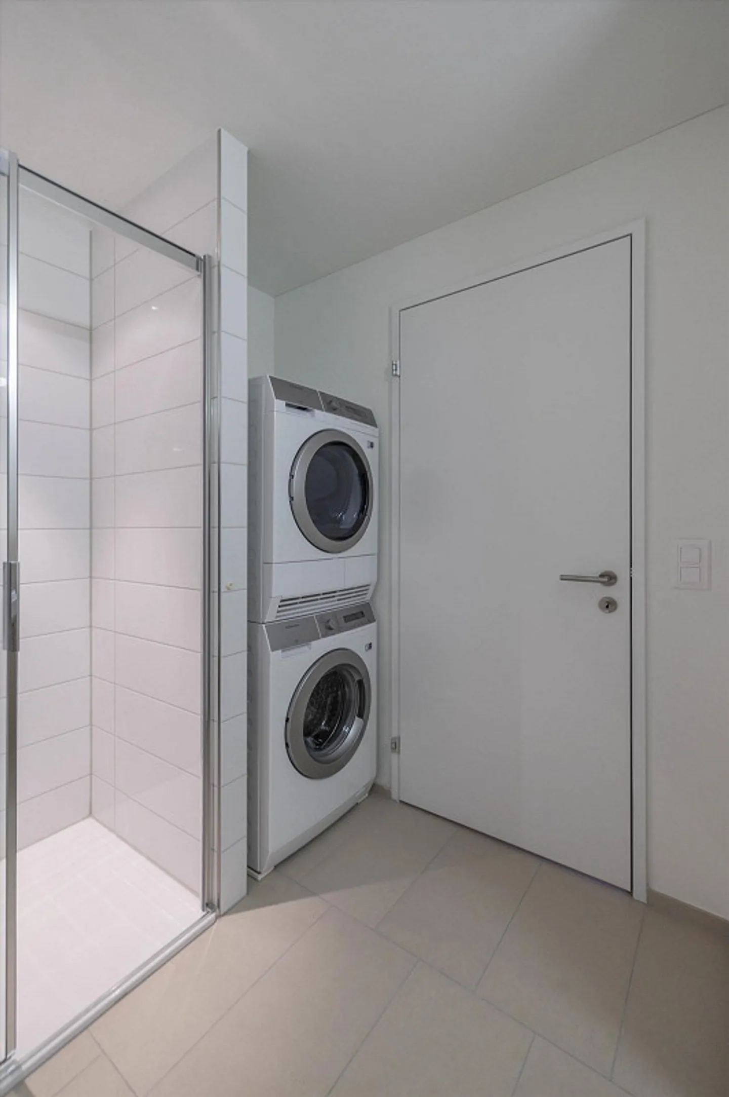 Moderne Wohnung in Winterthur - Foto 5 von 6