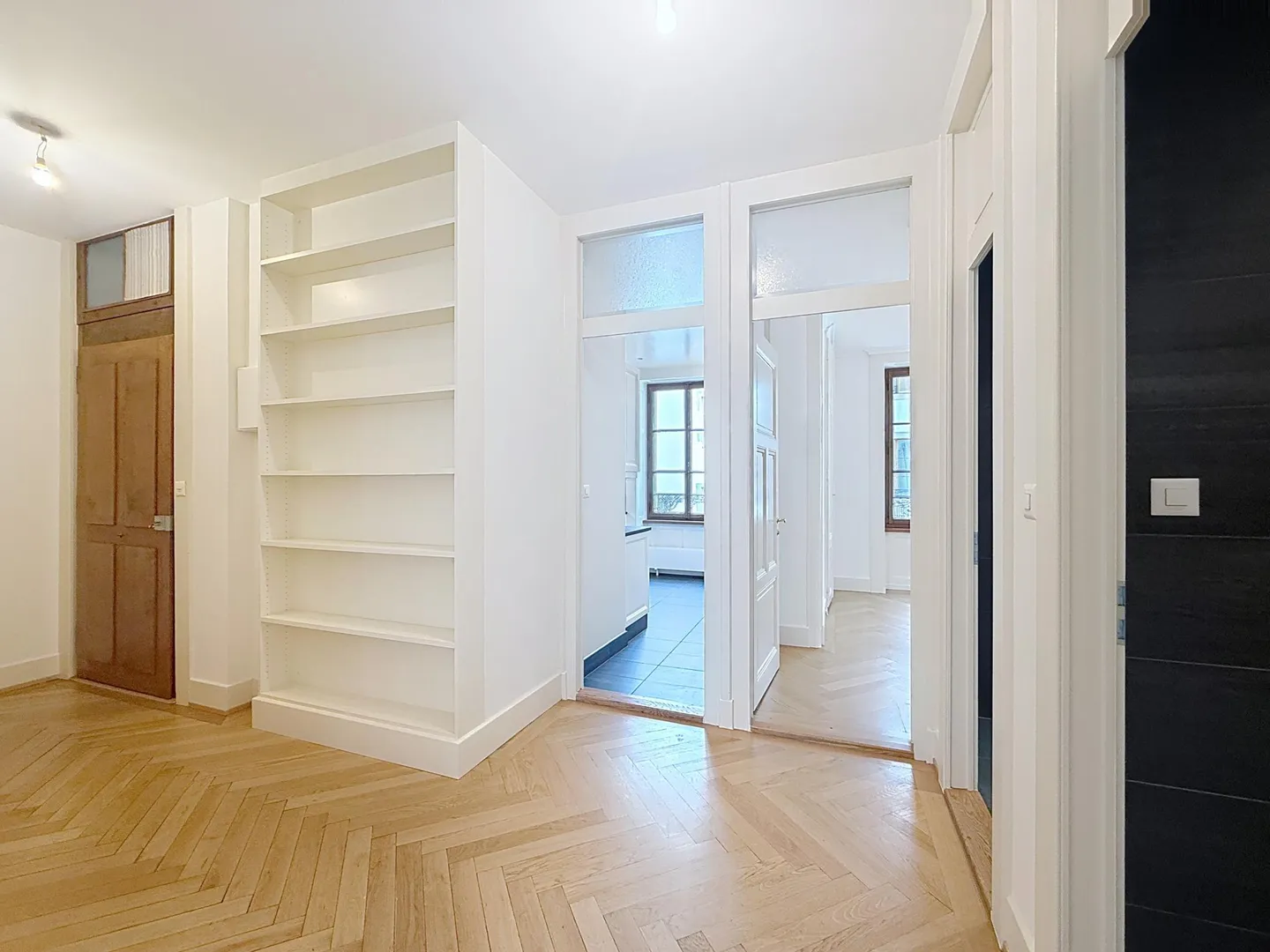 Appartamento in affitto - Foto 5 di 9