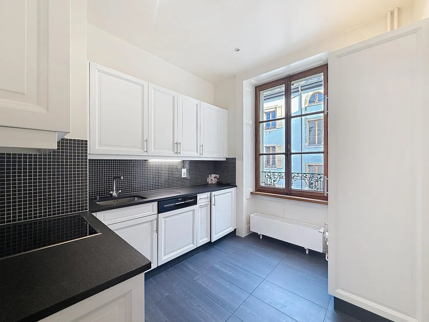 Appartamento in affitto - Foto 6 di 9