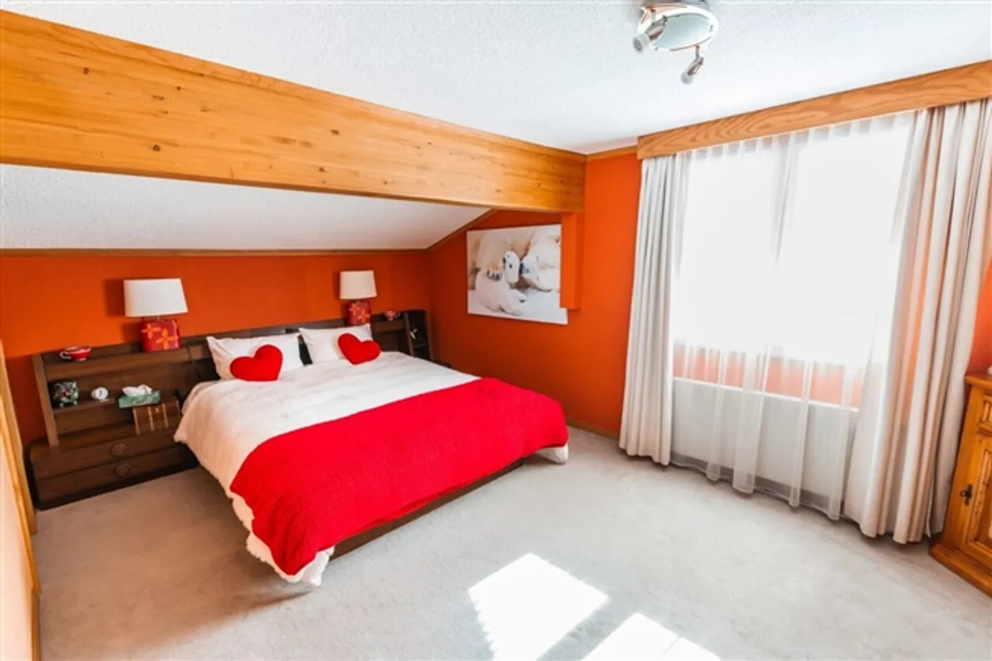 «Wunderschönes Chalet in Morgins» - Foto 10 von 13