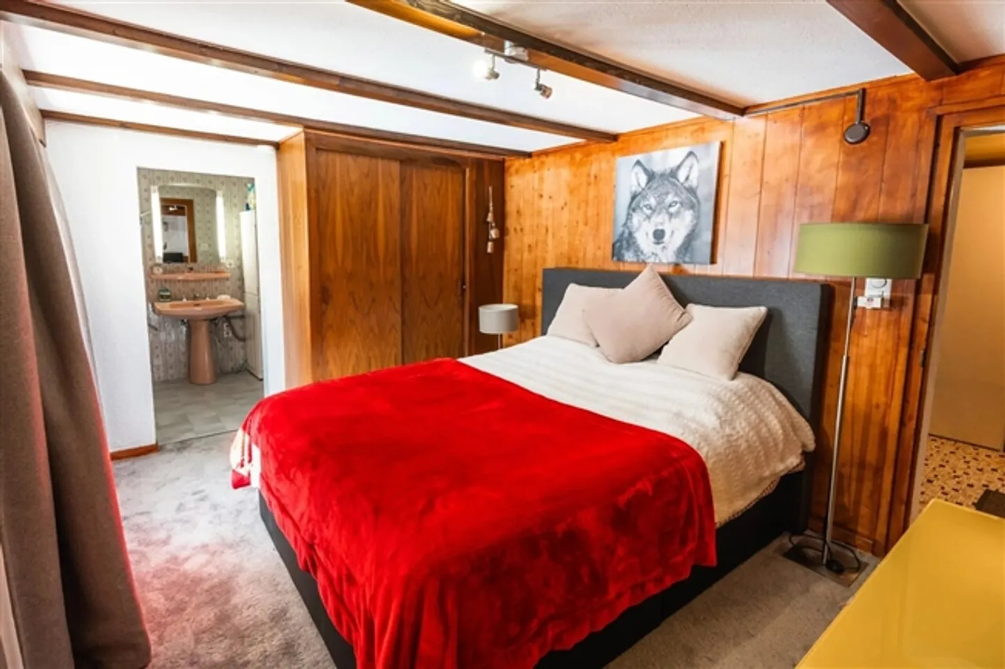 «Wunderschönes Chalet in Morgins» - Foto 12 von 13