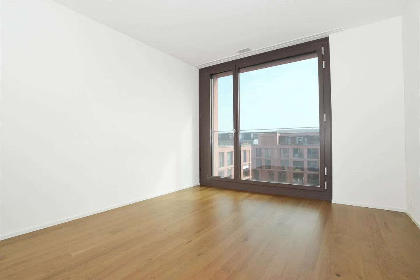 Moderne Wohnung in Winterthur - Foto 6 von 6