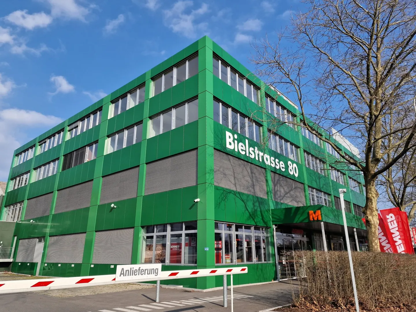 More than just 11 possibilities - ÖUFI AREAL! - Photo 3 of 13