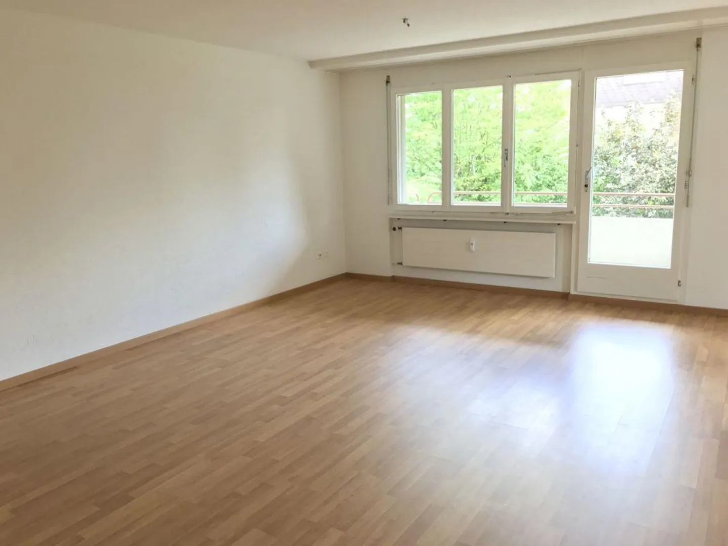 Schöne 4.5-Zimmerwohnung / 114 m2 - Foto 4 von 9