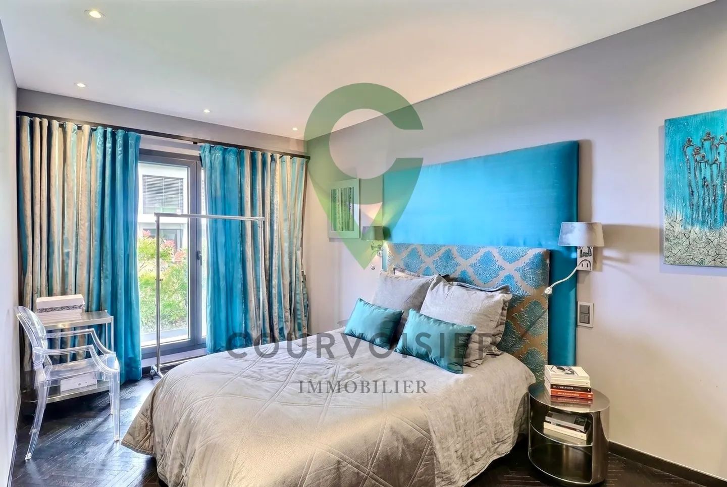 Extraordinary apartment with terrace and panoramic view - Photo 9 of 15