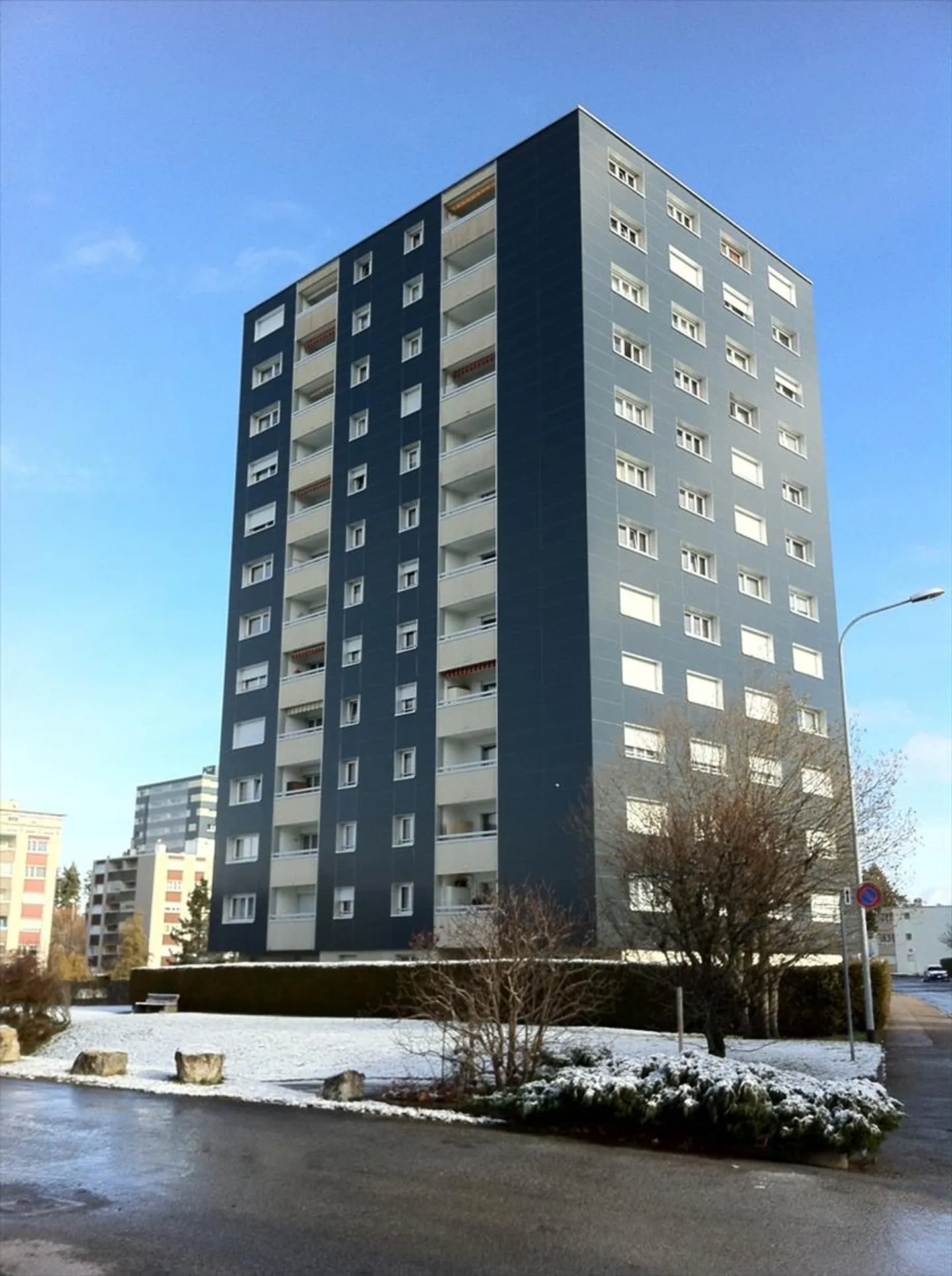 4.5 Room Apartment - Photo 2 of 8