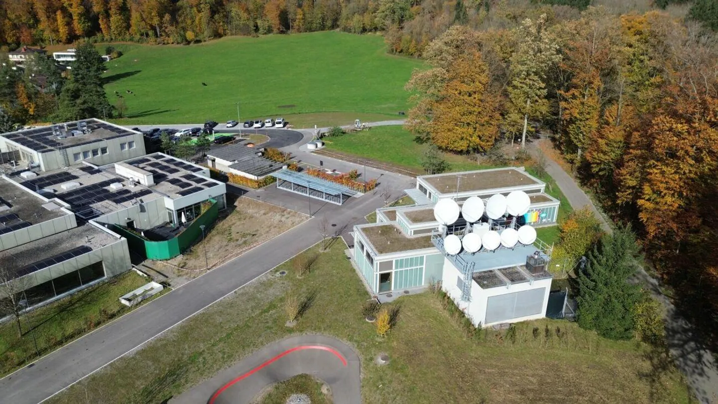 Centro dati ad alta sicurezza nella zona di Zurigo - Potenziale di rendimento di circa il 18% - Foto 2 di 4
