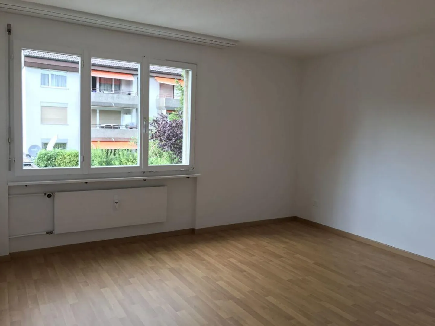 Schöne 4.5-Zimmerwohnung / 114 m2 - Foto 5 von 9