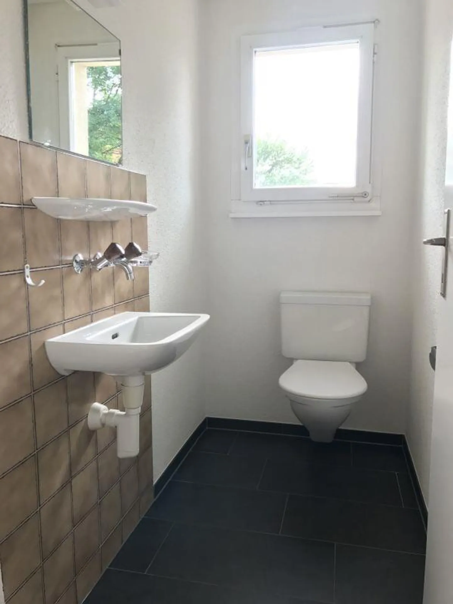 Schöne 4.5-Zimmerwohnung / 114 m2 - Foto 8 von 9