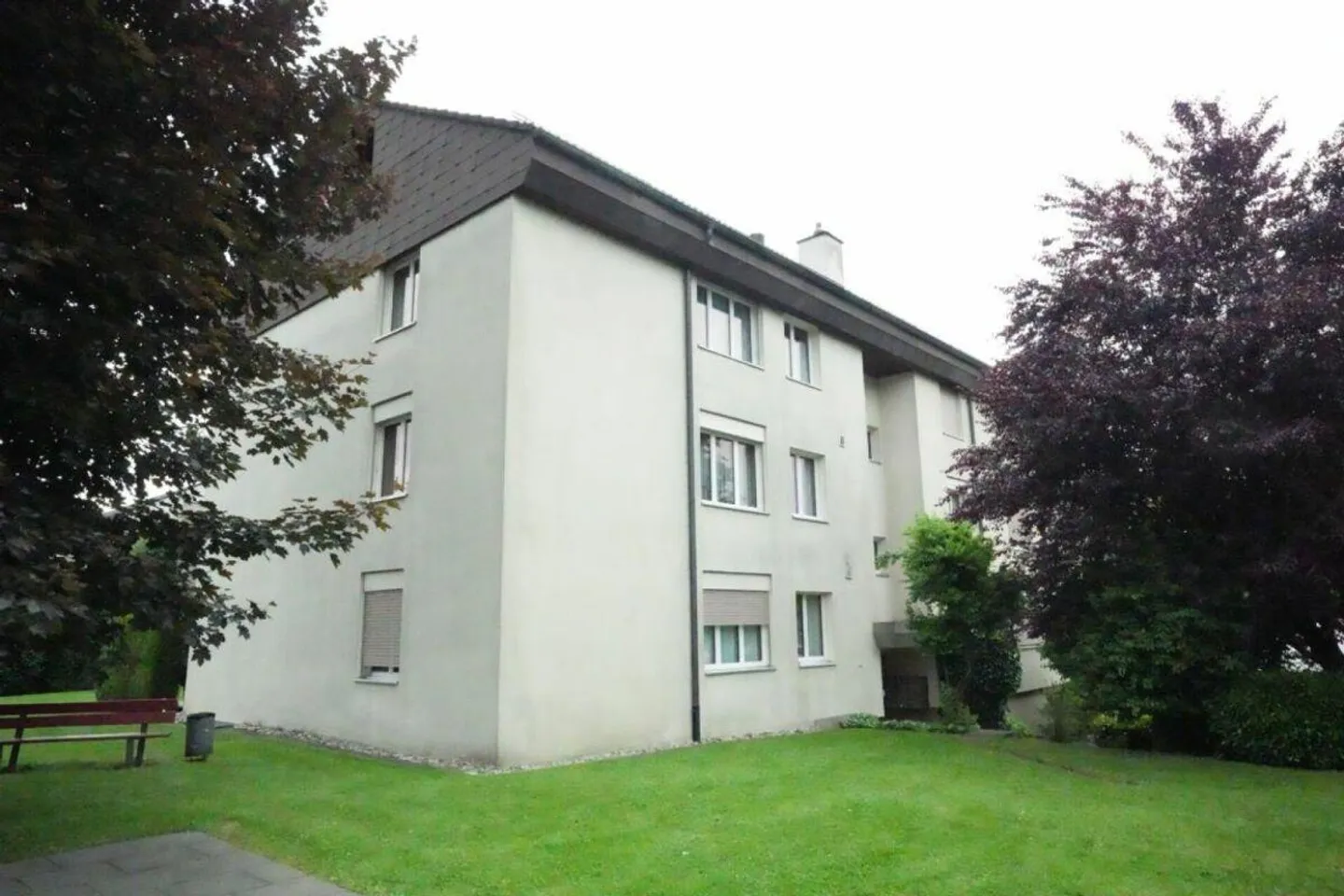 Schöne 4.5-Zimmerwohnung / 114 m2 - Foto 9 von 9