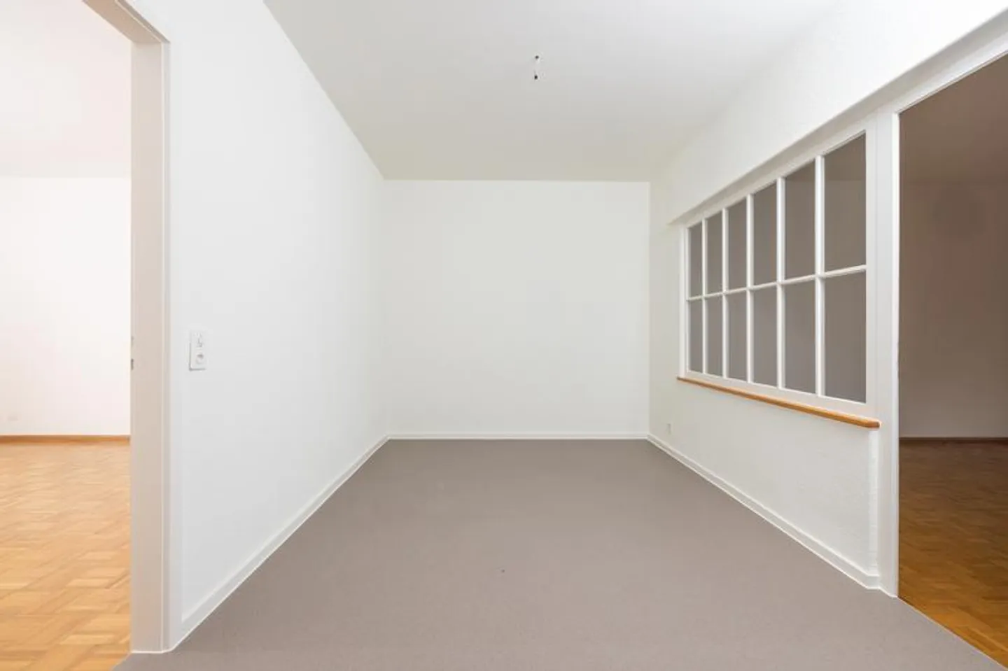 Appartamento attraente di 3,5 stanze in affitto a Gellert - Foto 4 di 9