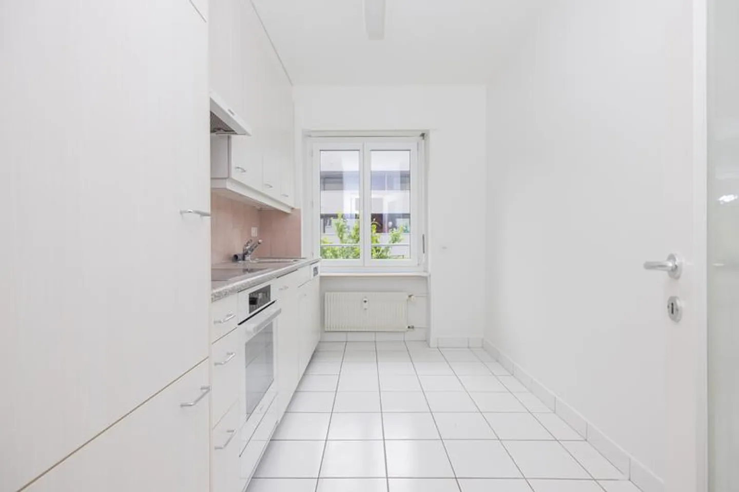 Appartamento attraente di 3,5 stanze in affitto a Gellert - Foto 2 di 9