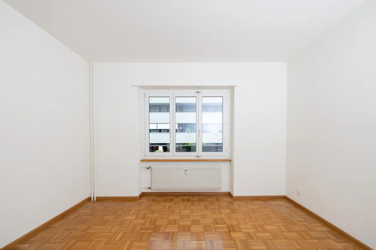 Appartamento attraente di 3,5 stanze in affitto a Gellert - Foto 6 di 9