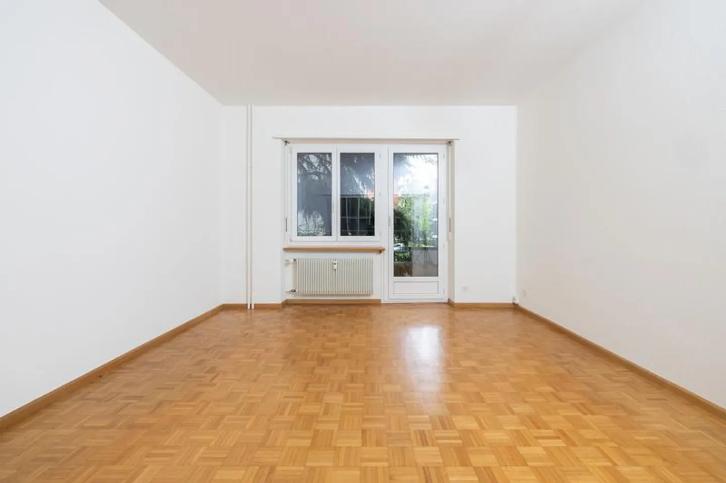 Appartamento attraente di 3,5 stanze in affitto a Gellert - Foto 7 di 9