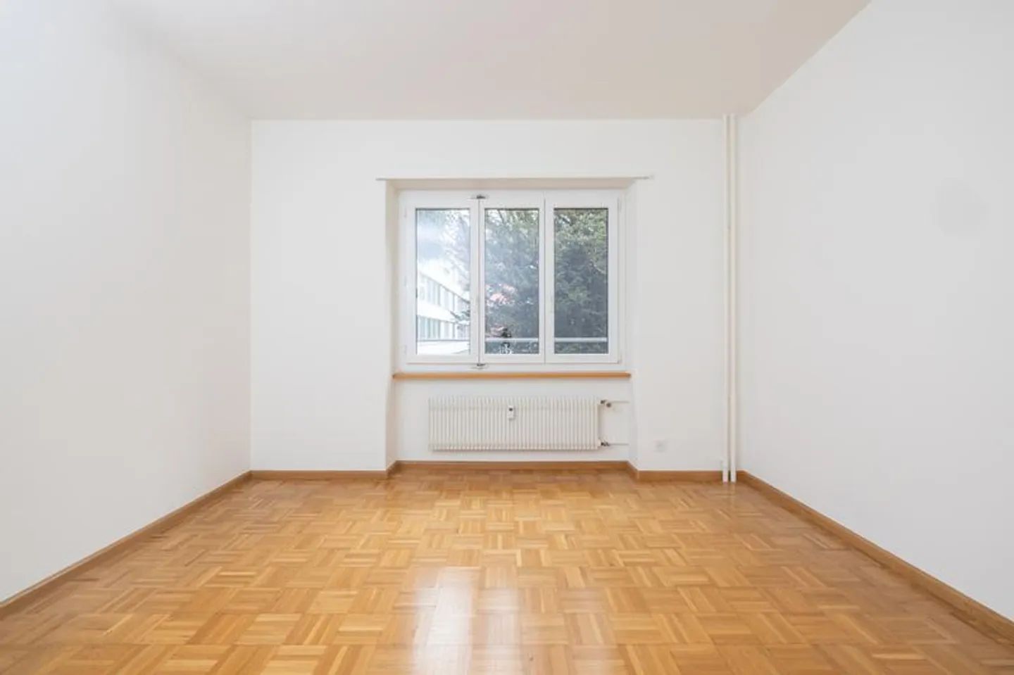 Appartamento attraente di 3,5 stanze in affitto a Gellert - Foto 8 di 9