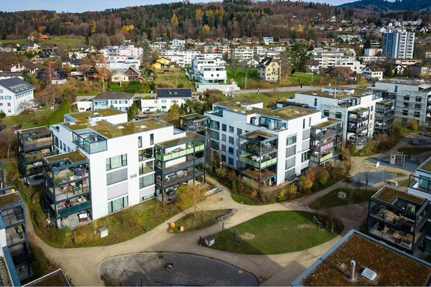 "Mosaico", appartamento ben tenuto con terrazza di 42 m² - Foto 2 di 13