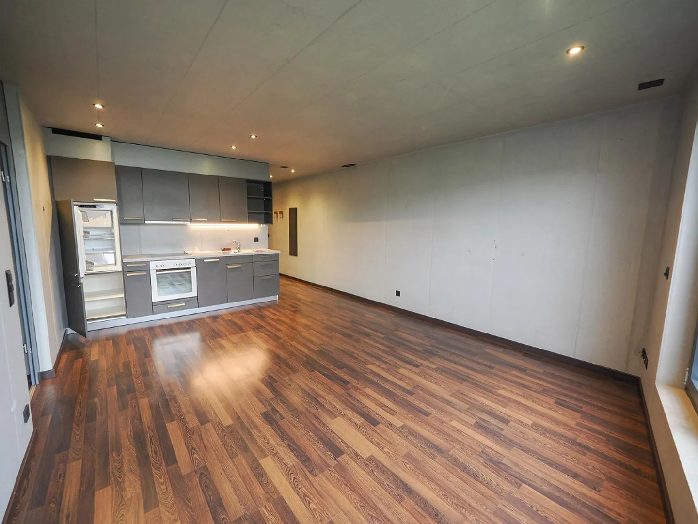 Charmante 2-Zimmerwohnung - Foto 2 von 4