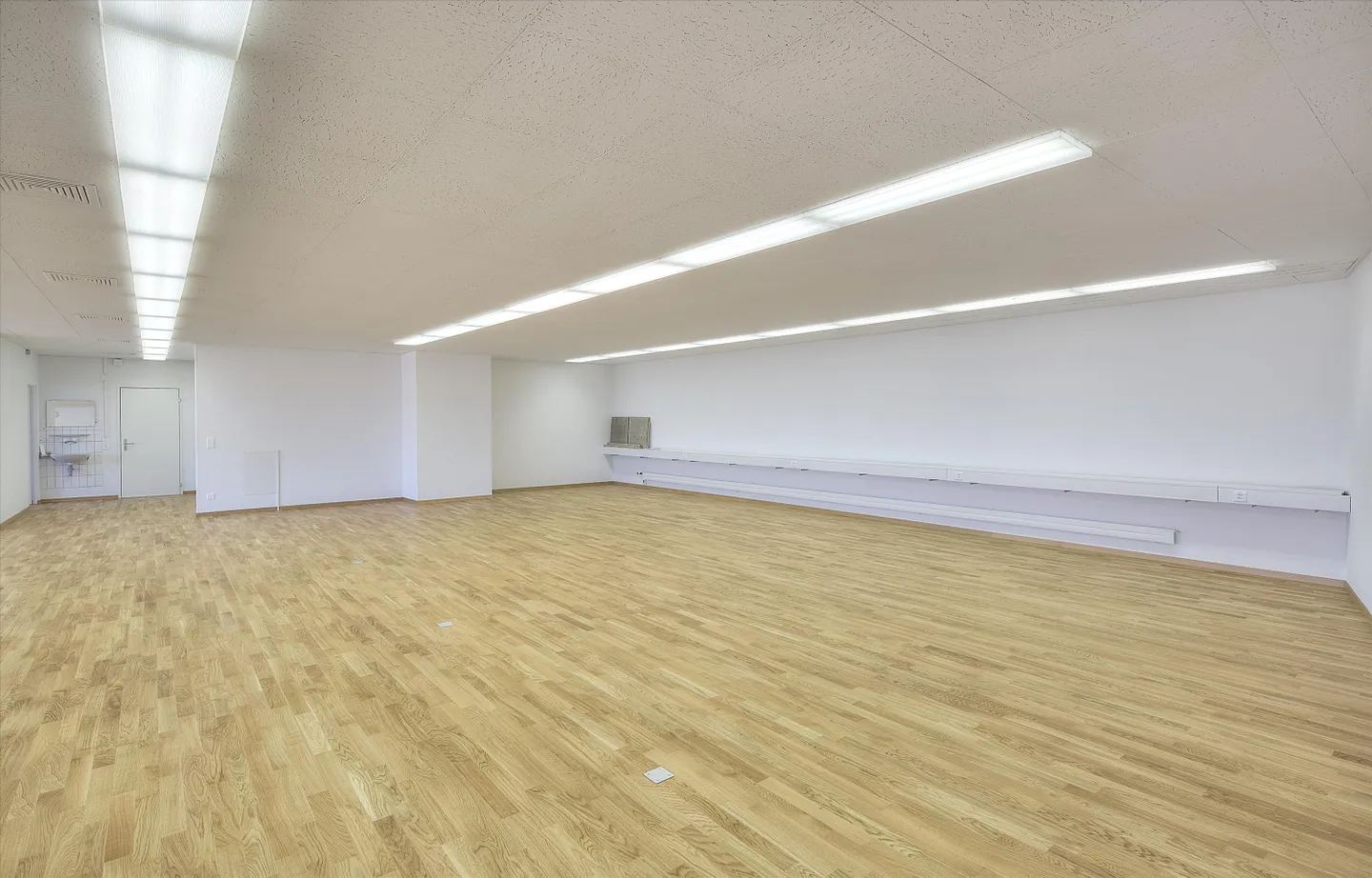 Espace de bureau moderne à Gerberareal - Photo 4 sur 5