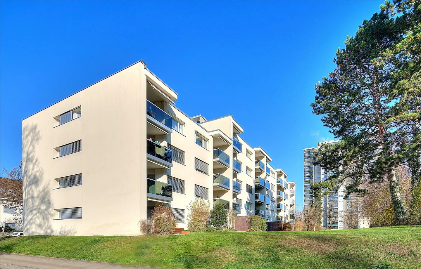 Living in the Bilander Development! - Photo 1 of 10