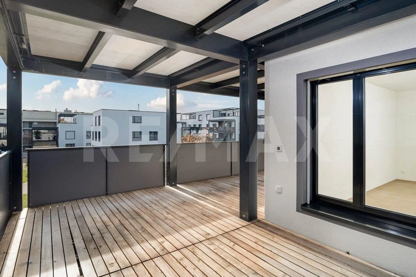 "Mosaico", appartamento ben tenuto con terrazza di 42 m² - Foto 5 di 13