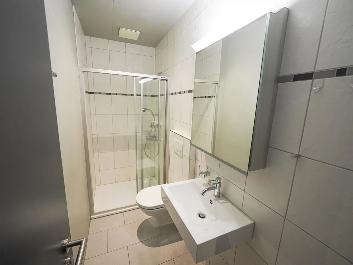 Charmante 2-Zimmerwohnung - Foto 4 von 4