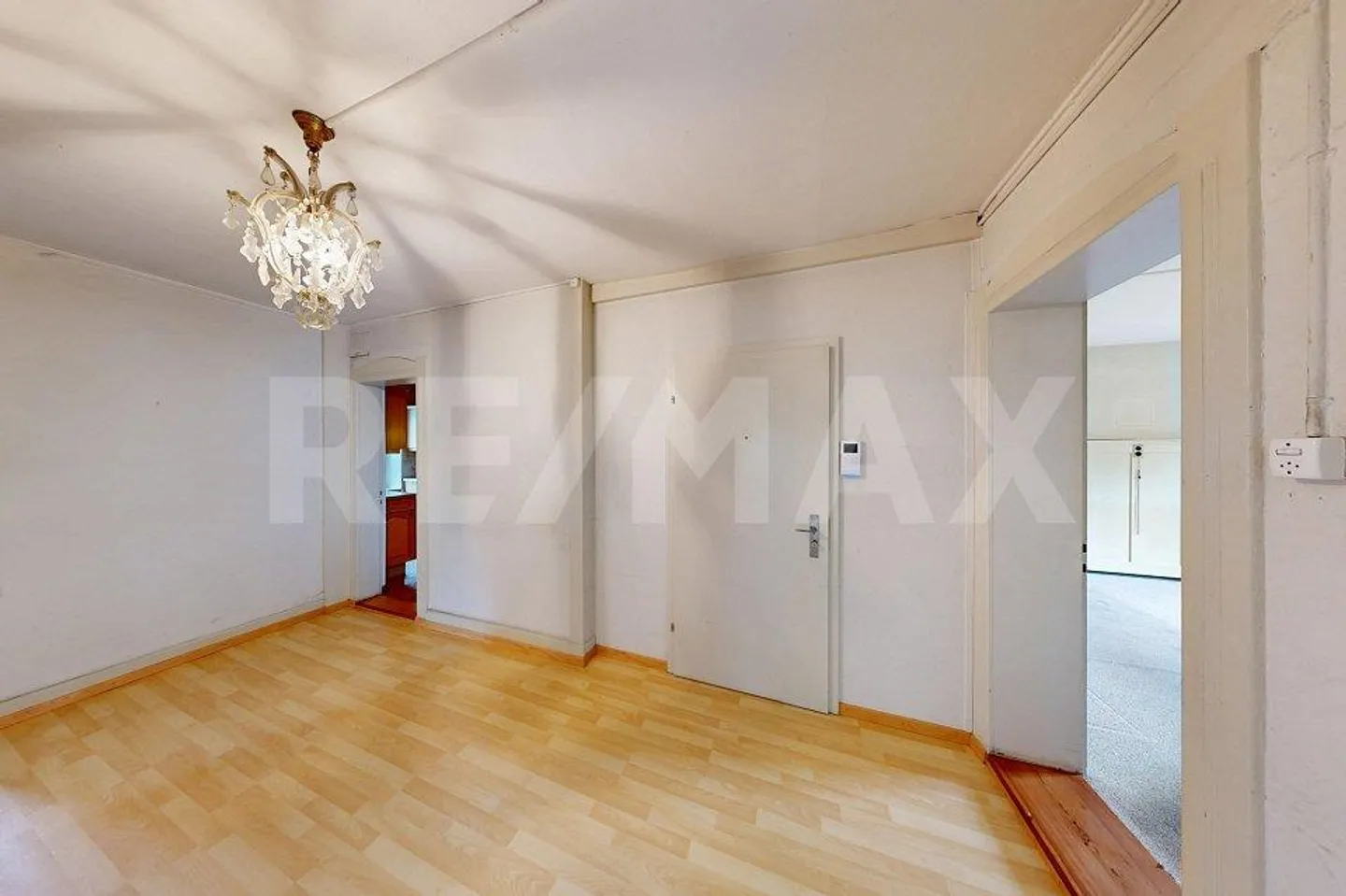 Charmant appartement 4½ pièces - Photo 2 sur 7