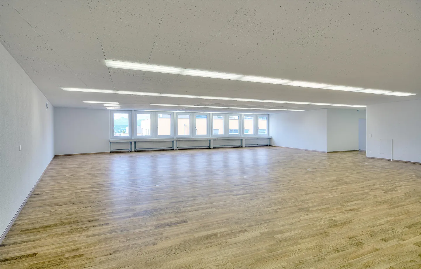 Espace de bureau moderne à Gerberareal - Photo 5 sur 5