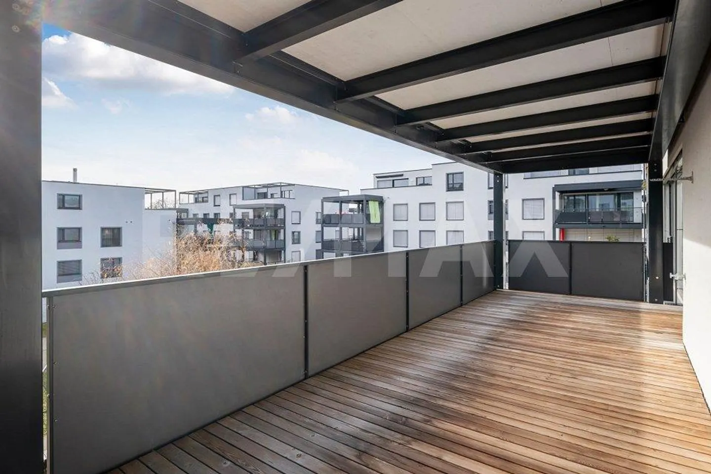 "Mosaico", appartamento ben tenuto con terrazza di 42 m² - Foto 4 di 13