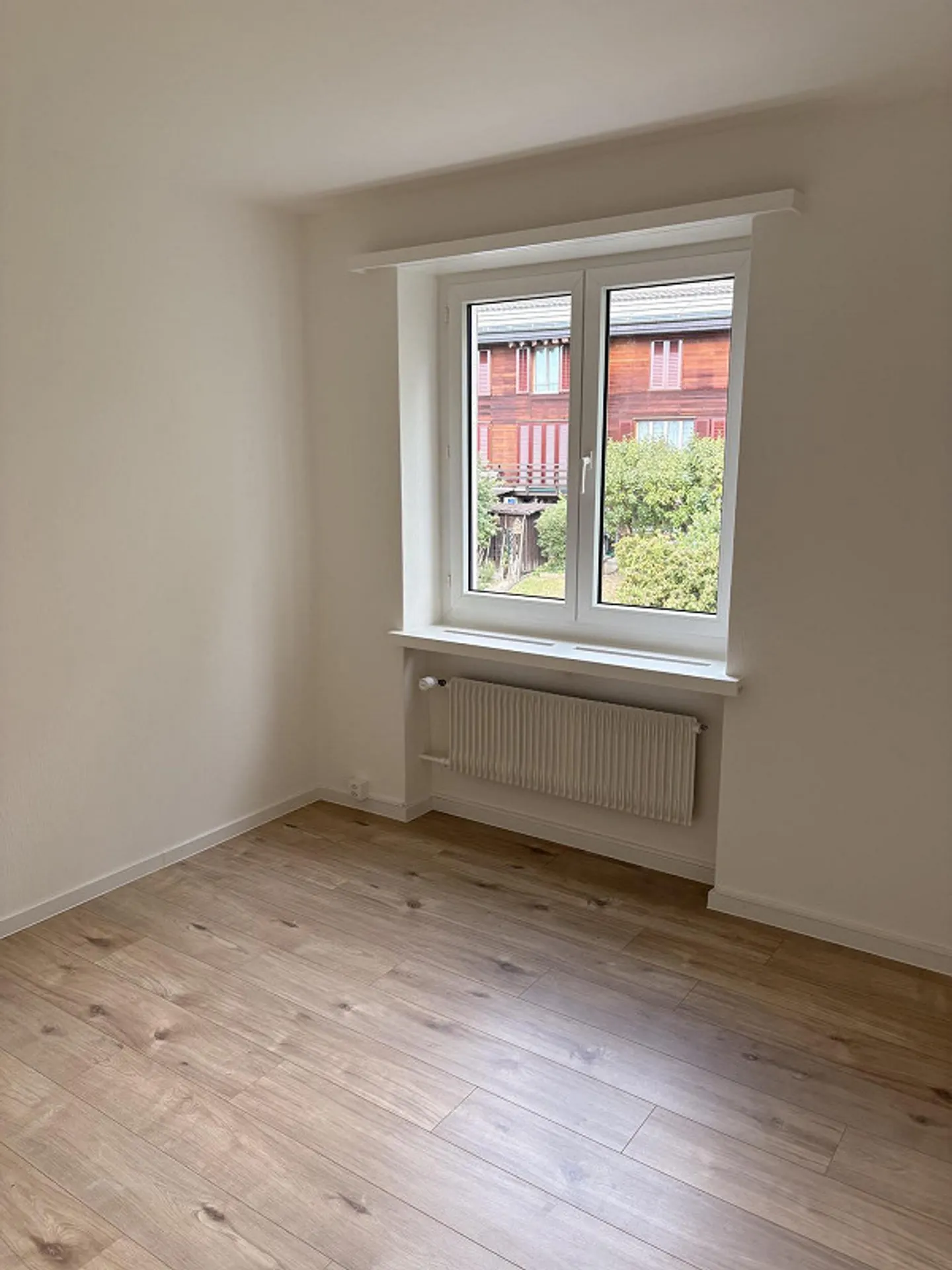 3.5-room apartment with sunny balcony - Photo 7 of 10