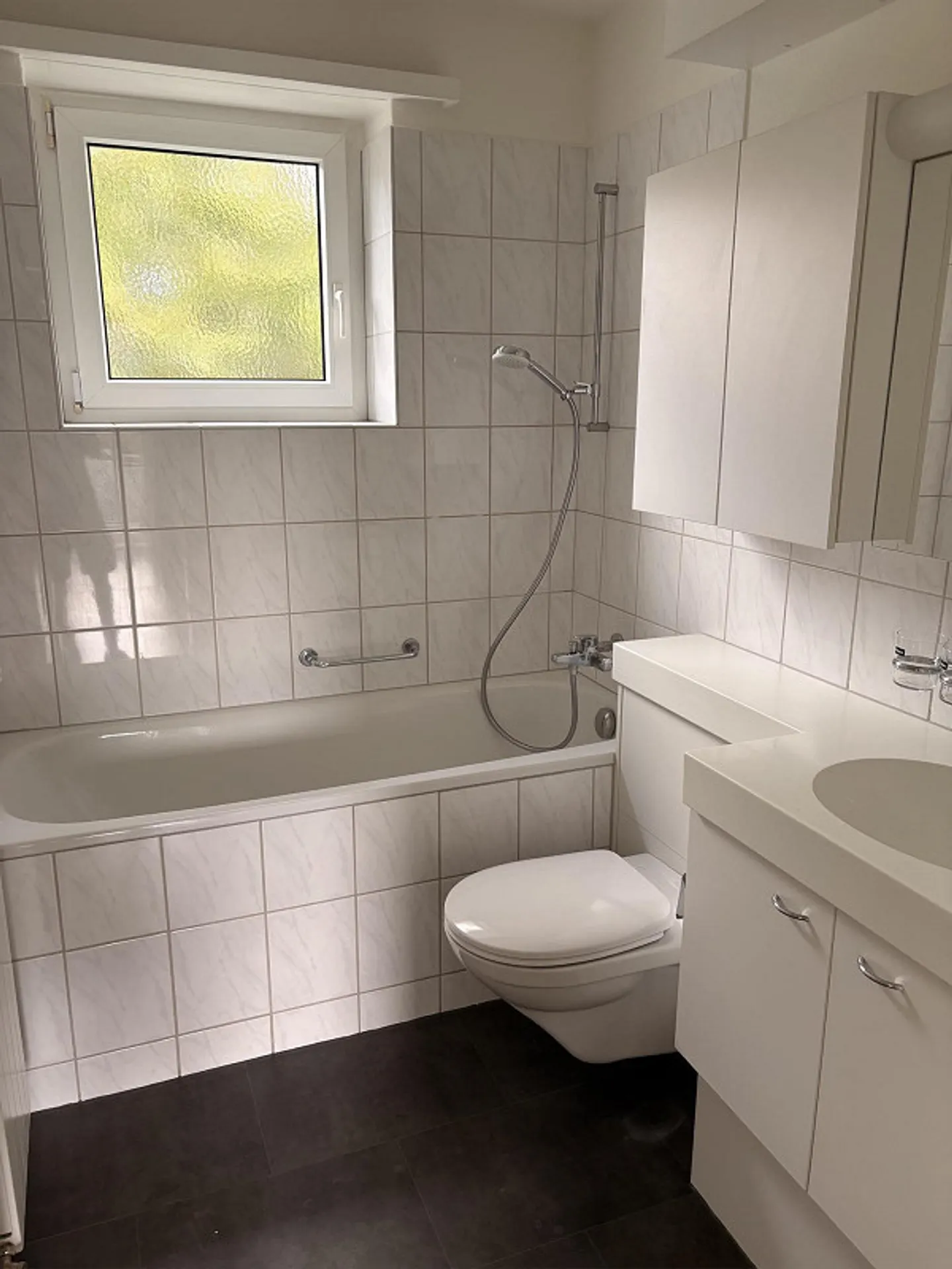3.5-room apartment with sunny balcony - Photo 8 of 10
