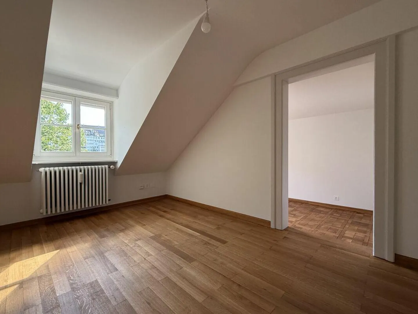 Unique old-style apartment with a view of the Rhine - Photo 6 of 10