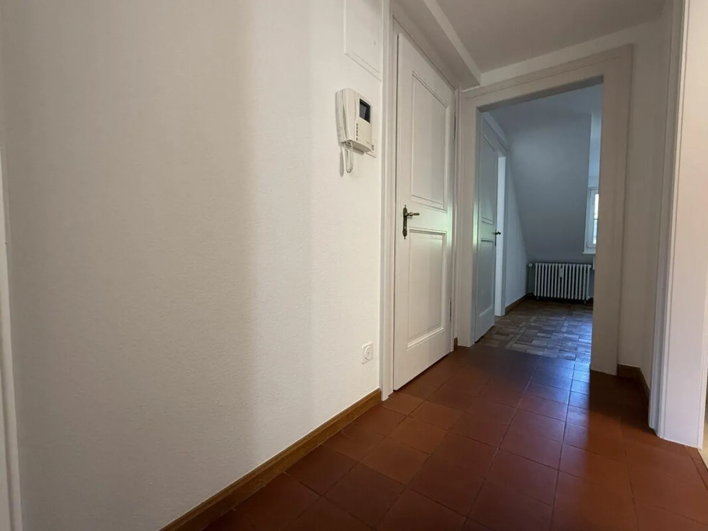 Unique old-style apartment with a view of the Rhine - Photo 8 of 10