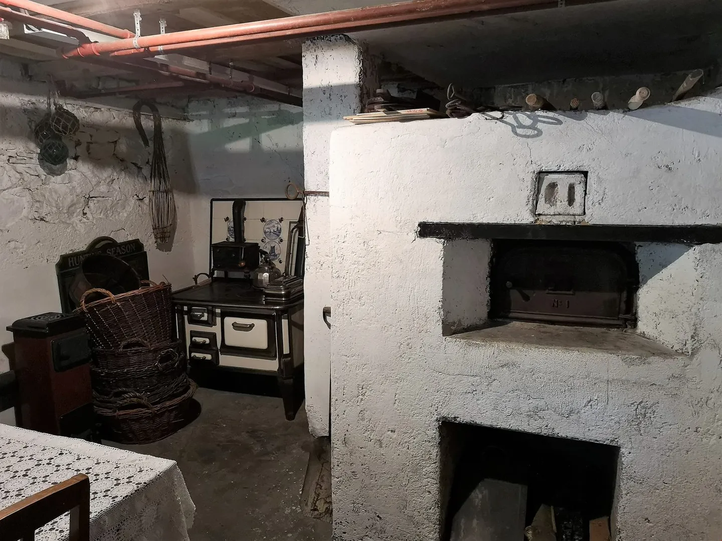 Charmante Erdgeschosswohnung mit Garten, separatem Eingang - Foto 15 von 17