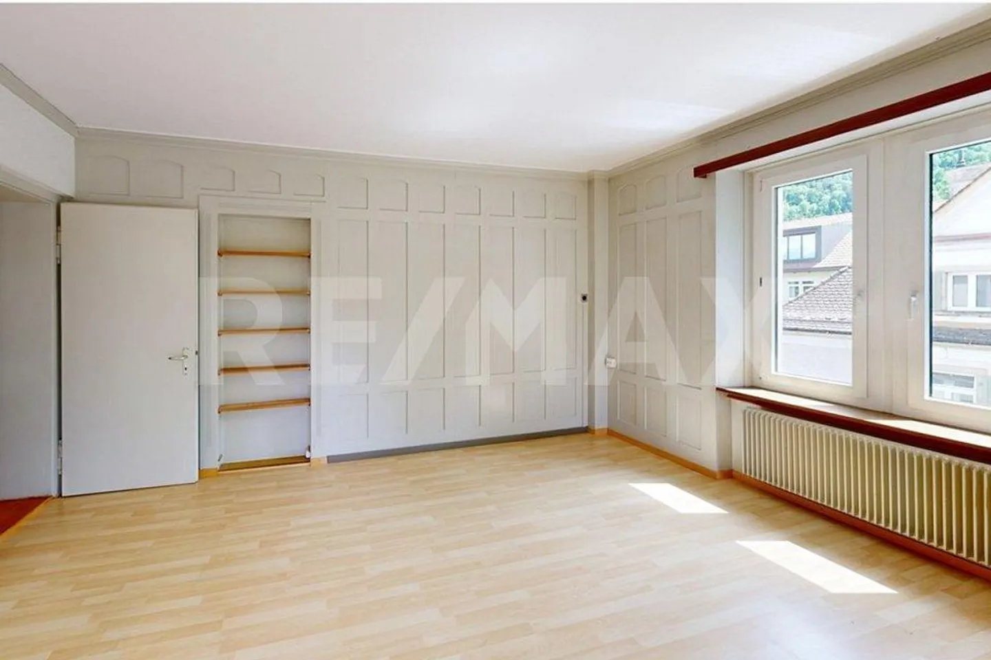 Charmant appartement 4½ pièces - Photo 7 sur 7